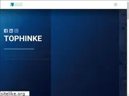 Sites similar to tophinke.ch