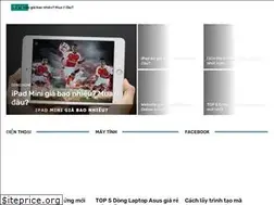 Sites similar to tophit.com.vn