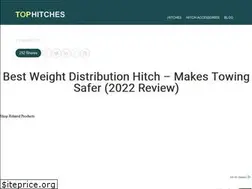 Sites similar to tophitches.com