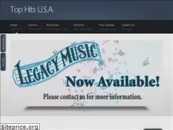 Sites similar to tophitsusa.com