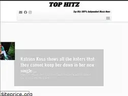 Sites similar to tophitz.co.uk