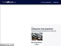 Sites similar to tophogar.net