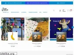 Sites similar to topholds.com