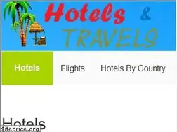 Sites similar to topholidayhotel.com