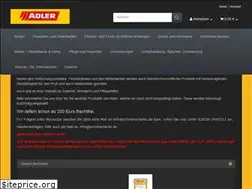 Sites similar to topholzschutz.de