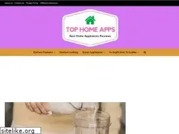 Sites similar to tophomeapps.com