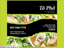 Sites similar to tophomenu.com