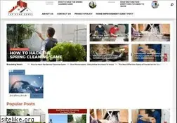 Sites similar to tophomezones.com