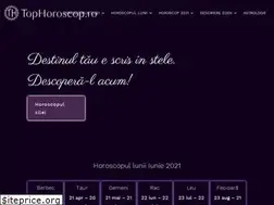 Sites similar to tophoroscop.ro