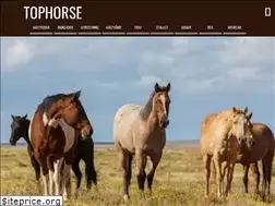 Sites similar to tophorse.se