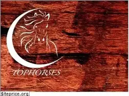 Sites similar to tophorses.is