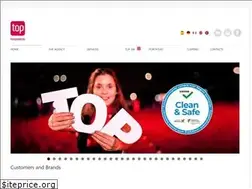 Sites similar to tophospedeiras.com