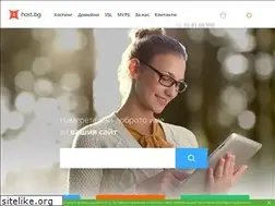 Sites similar to tophost.bg