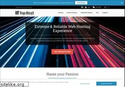 Sites similar to tophost.gr