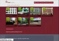 Sites similar to tophostel.cz