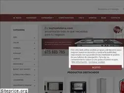 Sites similar to tophosteleria.com