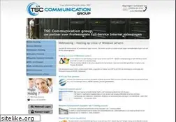 Sites similar to tophosting.be