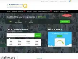 Sites similar to tophostingco.com