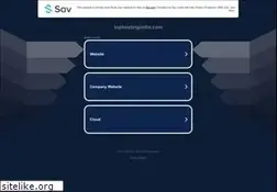 Sites similar to tophostingindia.com