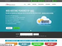 Sites similar to tophostinginindia.com