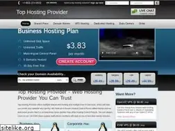 Sites similar to tophostpro.com