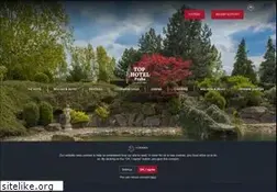 Sites similar to tophotel.cz