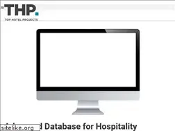 Sites similar to tophotelchains.com