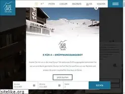 Sites similar to tophotelhochgurgl.com