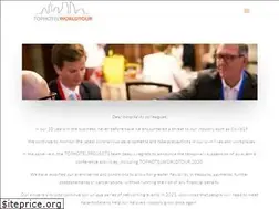 Sites similar to tophotelworldtour.com