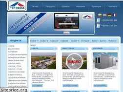 Sites similar to tophouse.bg
