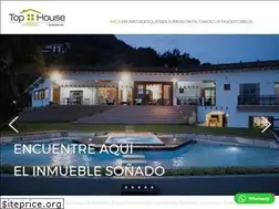Sites similar to tophouse.co