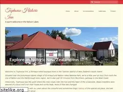 Sites similar to tophouse.kiwi