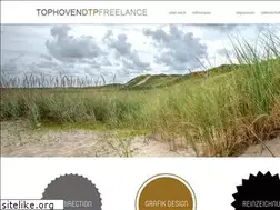 Sites similar to tophoven-dtp-freelance.de