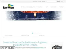 Sites similar to tophoven-gmbh.de