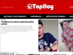 Sites similar to tophoy.com