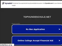 Sites similar to tophundeschule.net