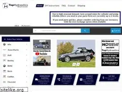 Sites similar to tophydraulicsinc.com