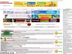Sites similar to tophyip.biz