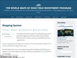 Sites similar to tophyipmonitor.wordpress.com