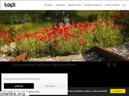 Sites similar to topi-photo.cz