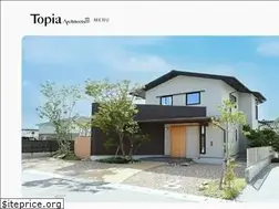 Sites similar to topia-i.co.jp