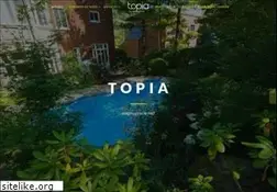 Sites similar to topia.ca