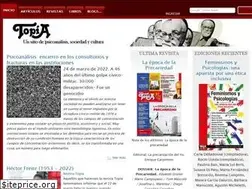 Sites similar to topia.com.ar