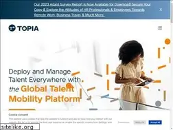 Sites similar to topia.com
