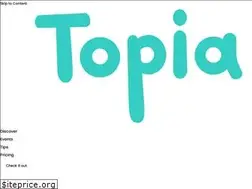 Sites similar to topia.io