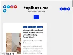 Sites similar to topibuzz.me