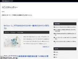 Sites similar to topic-catcher.com