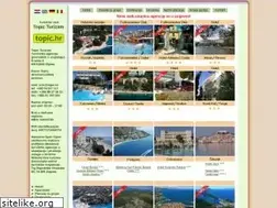 Sites similar to topic.hr
