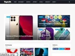 Sites similar to topic249.com