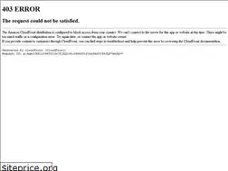 Sites similar to topicalthunder.com